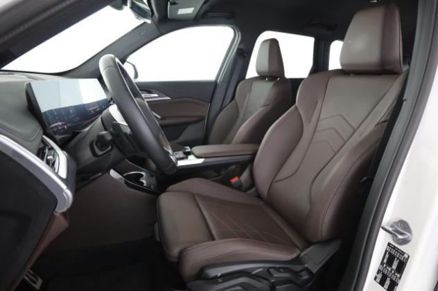 BMW X1 X1 sDrive 18d Msport rif. 23807146 - Foto 2
