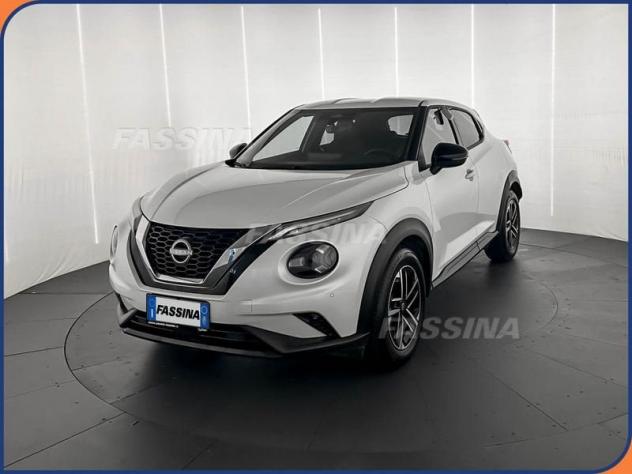 Nissan Juke 1.0 dig-t N-Connecta 114cv - Foto 3