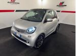 Smart ForTwo 1000 52 kW MHD couppulse
