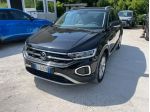 Volkswagen T-Roc 2.0 TDI SCR Style DSG