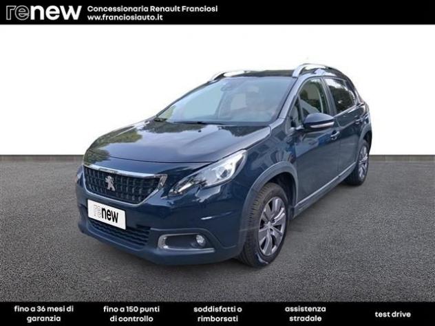 PEUGEOT 2008 1.5 BlueHDi Signature S&S rif. 23925303