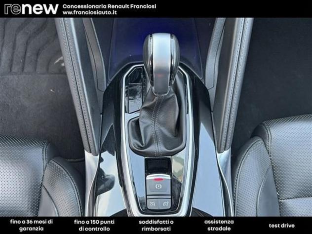 RENAULT Koleos INITIALE PARIS dCi 175 X-TRONIC 4WD rif. 23530742 - Foto 9