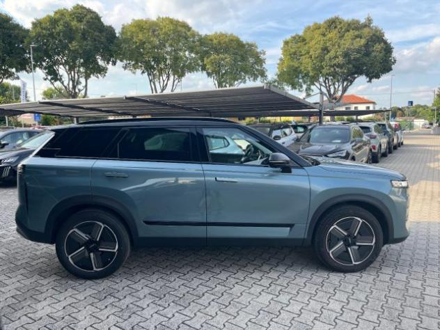 JAECOO J7 1.6 TGDI 147 CV aut. 2WD Premium #Vari.Colori rif. 22527563 - Foto 4