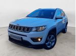 Jeep Compass Compass 2.0 mjt Longitude 4wd 140cv