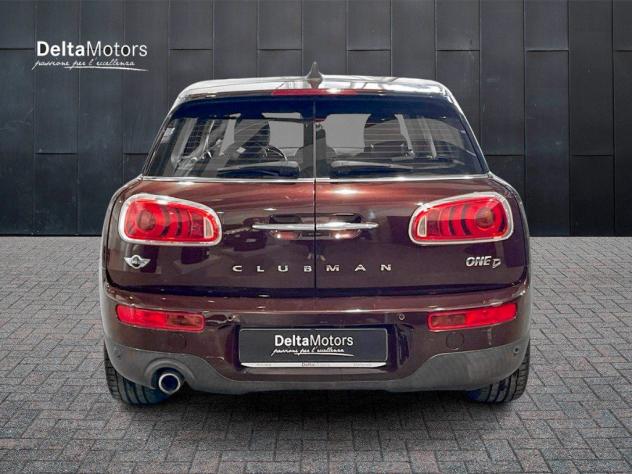 MINI Clubman Mini IV F54 2016 Mini 1.5 One D Hype - Foto 4