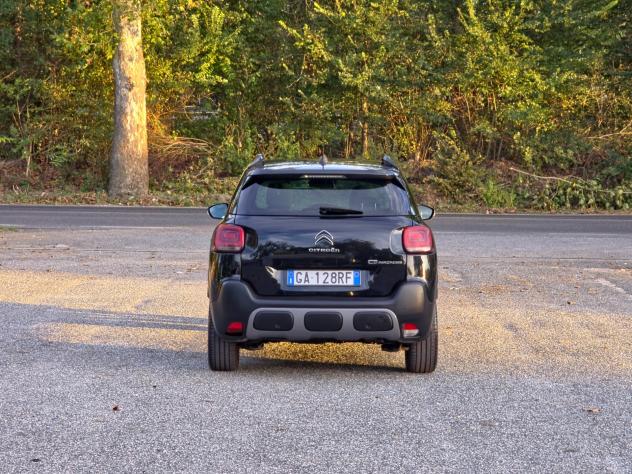 Citroen C3 Aircross BlueHDi 120 S&S EAT6 Feel E6 Automatico NEO 2020 - Foto 5