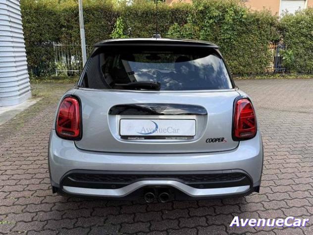 MINI Cooper S Classic 3 porte CARPLAY IVA ESP. PREZZO REALE rif. 24167260 - Foto 6