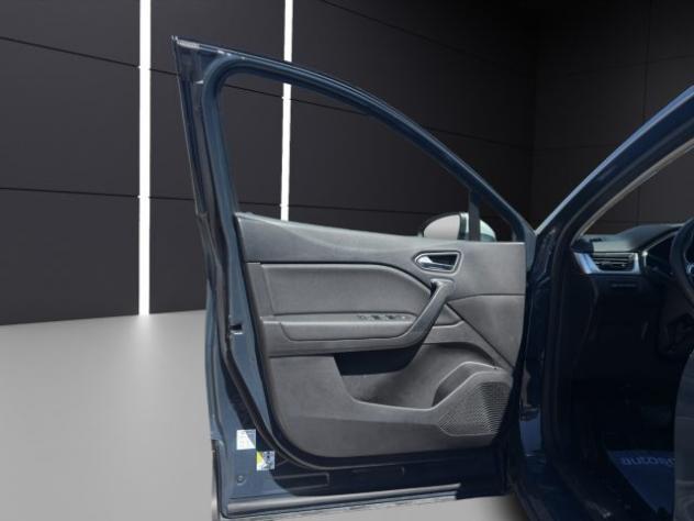 RENAULT Captur Plug-in Hybrid E-Tech 160 CV Intens rif. 24010866 - Foto 10