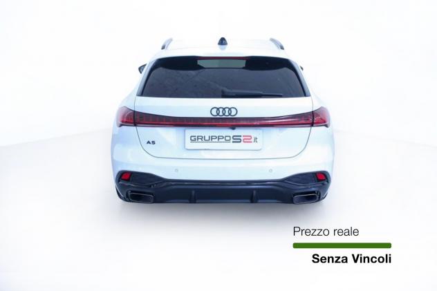 Audi A5 Avant TFSI S tronic S Line edition black plus - Foto 5