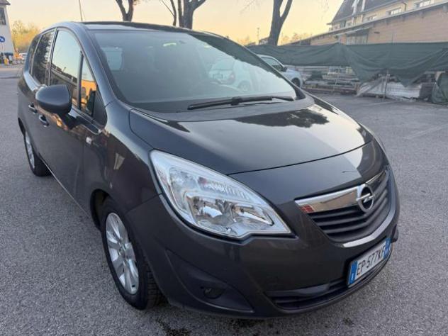 OPEL Meriva 1.4 Turbo 120CV BENZINA/GPL Tech Cosmo rif. 23509085 - Foto 3