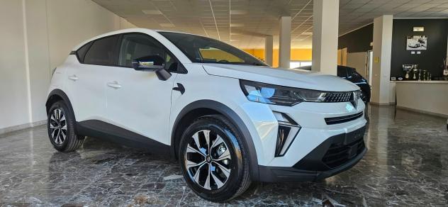 Renault Captur ECO EVOLUTION