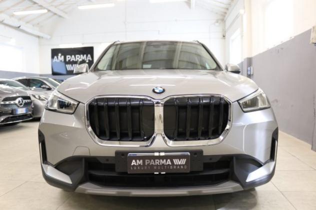 BMW X1 sDrive 18d AUTO rif. 23795111 - Foto 2