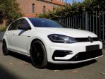 Volkswagen Golf 2.0 TSI R 4Motion BlueMotion DSG 2018