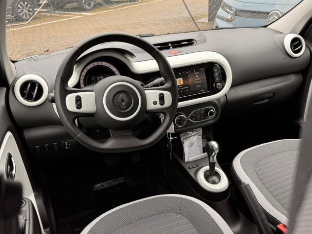 Renault Twingo Electric Twingo III Electric Twingo 22kWh Equilibre - Foto 9