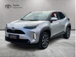 Toyota Yaris Cross 1.5 Hybrid 5p. E-CVT Trend