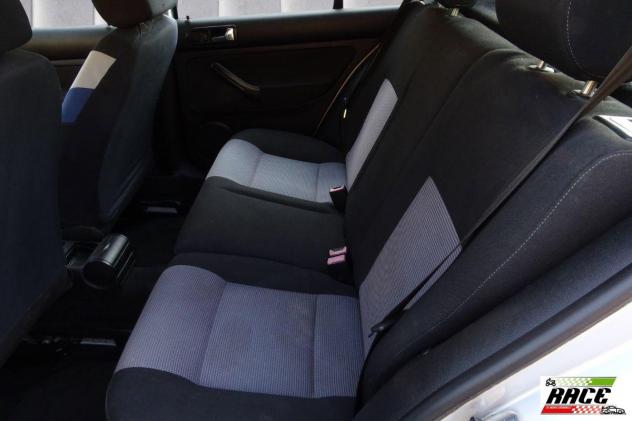 VOLKSWAGEN - Golf - 1.6 16V 3 porte Time - Foto 8