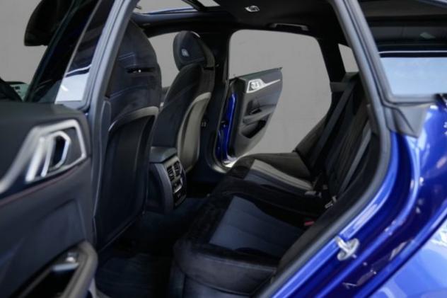 BMW 430 i xDrive Msport rif. 24049034 - Foto 8