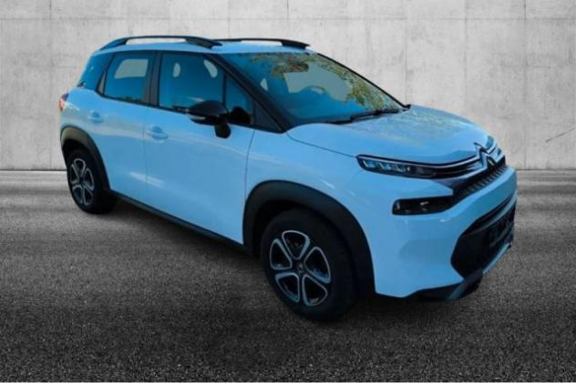 CITROEN C3 Aircross PureTech 110 S&S Plus rif. 21647372