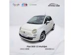 Fiat 500 1.3 Multijet 16V 75 CV Lounge