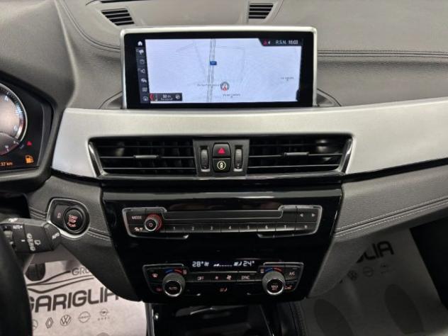 BMW X2 sDrive 18d Full Optional rif. 23820490 - Foto 9