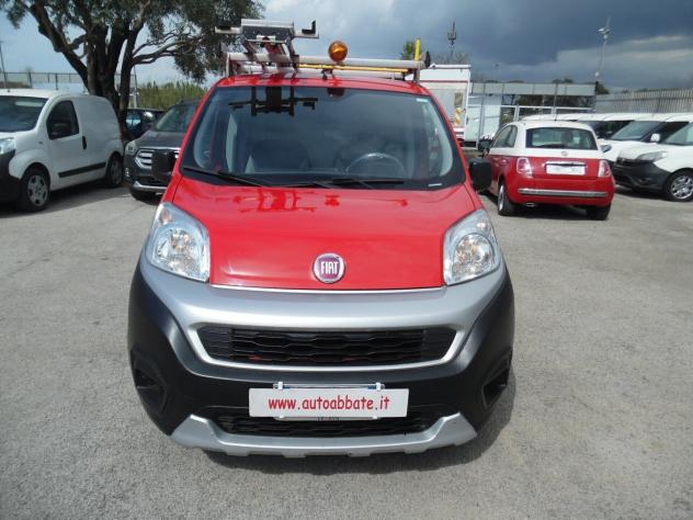 Fiat Fiorino 1.3 MJT 95CV Cargo Adventure - Foto 2
