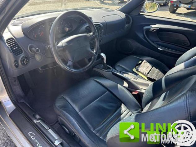PORSCHE 996 Cabrio con Hard Top rif. 24093266 - Foto 9