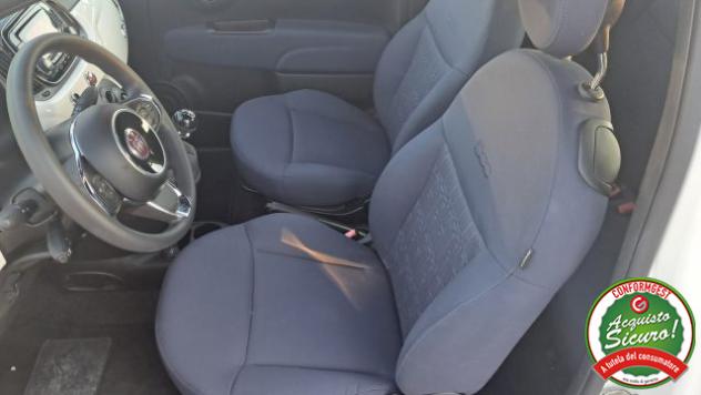 FIAT 500 1.0 Hybrid Cult rif. 24086940 - Foto 4
