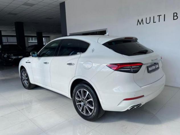 MASERATI - Levante 2.0 Hybrid MHEV GT AWD - Foto 2