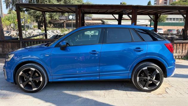 Audi Q2 2.0 TDI 150CV S-TRONIC QUATTRO PRONTA CONSEGNA - Foto 2