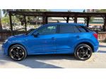 Audi Q2 2.0 TDI 150cv S LINE ED. S TR. QUATTRO