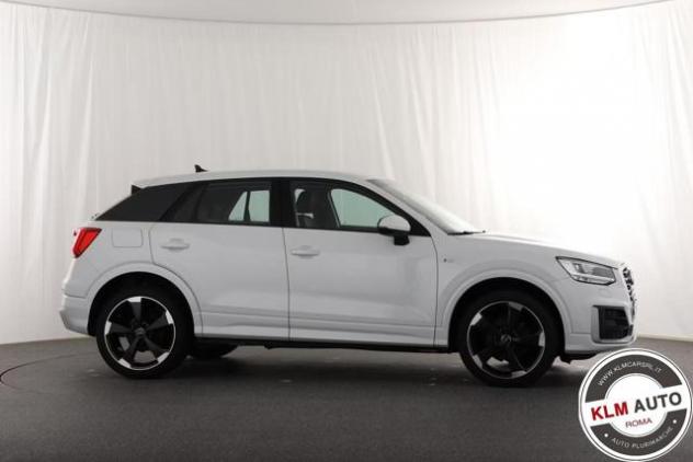 AUDI Q2 30 TFSI S Line + Altre in sede rif. 23826193 - Foto 7