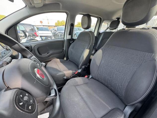 FIAT Panda Hybrid Citylife 1.0cc 70cv rif. 24175664 - Foto 9
