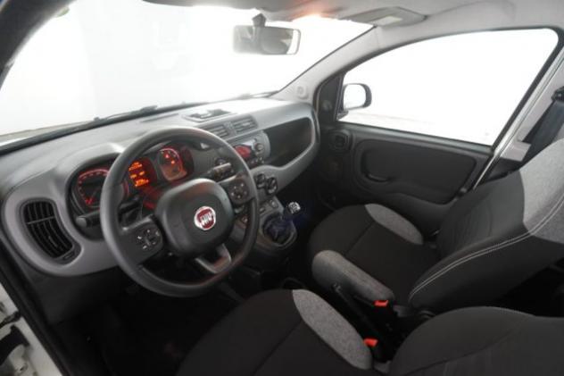 FIAT Panda Panda 0.9 TwinAir Turbo S&S 4x4 Wild rif. 23697110 - Foto 9