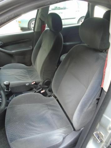 FORD Focus '02 5p 1.6i 16v Ghia FL - Foto 8