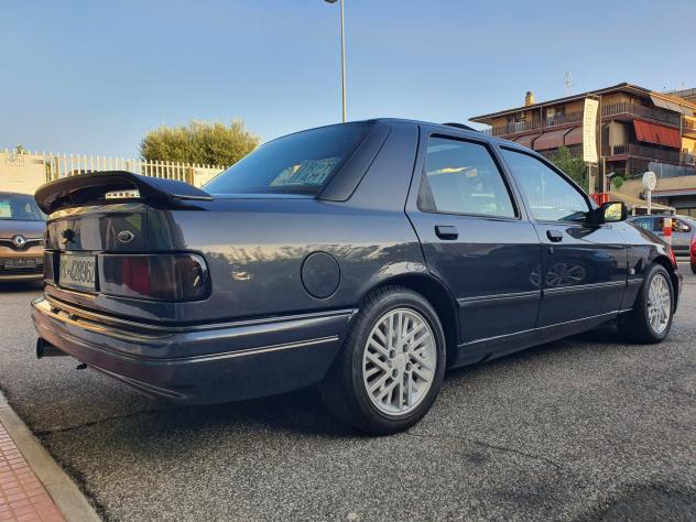 Ford Sierra 2.0i turbo 16V 4p. RS Cosworth RESTAURO TOTALE LEGGI DESCRIZIONE - Foto 4