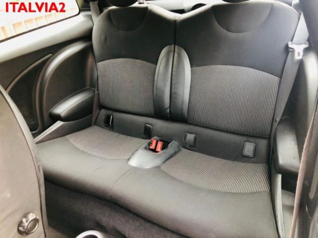 MINI Cooper S 1.6 16V Salt PRONTA CONSEGNA rif. 20839752 - Foto 9
