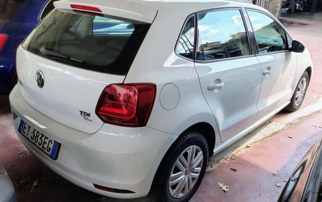 Volkswagen Polo 1.4 TDI 55kW Trendline - Foto 9