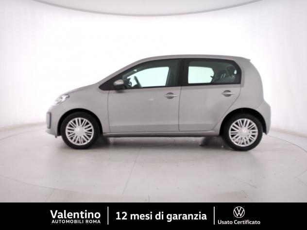 Volkswagen up! 1.0 EVO move up! BMT - Foto 4