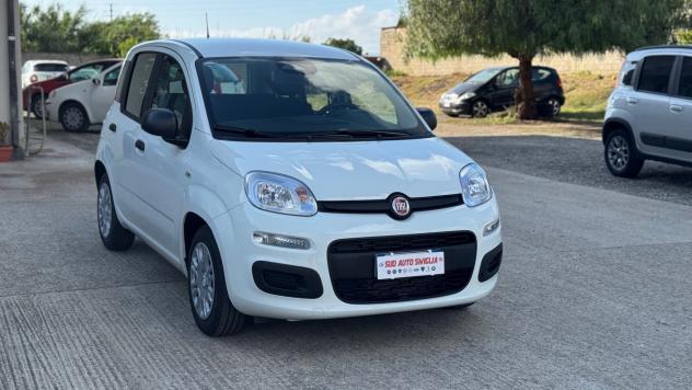 Fiat Panda 1.0 FireFly S&S Hybrid - Foto 2