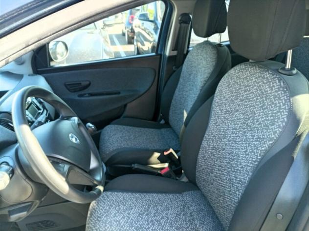 LANCIA Ypsilon 3ª serie Ypsilon 1.0 FireFly 5 porte S&S Hybrid Silver Plus - Foto 3