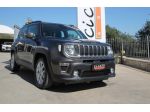 Jeep Renegade 1.6 Mjt DDCT 120 CV Limited 2020