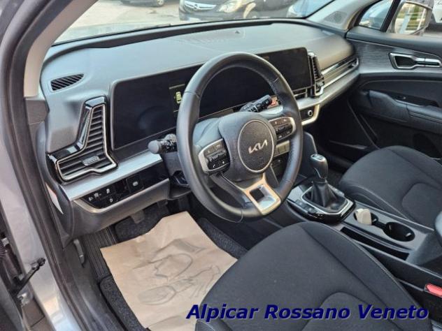 KIA Sportage 1.6 TGDi HYBRID rif. 23632063 - Foto 4