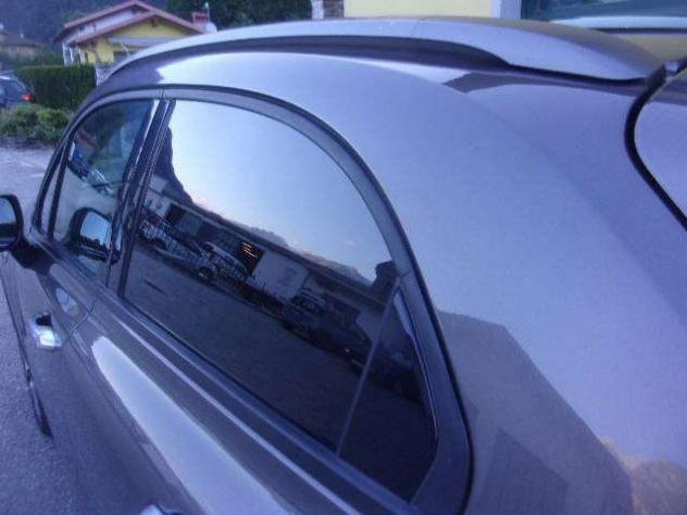FIAT 500X 2.0 mjt Cross Plus 4x4 140cv-AT9 -88.000 KM !!! rif. 23914287 - Foto 9