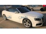 Audi A5 2.0 tdi, 177 cv, Cabriolet 4 posti