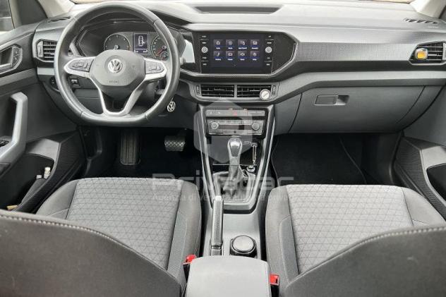 Volkswagen T-Cross 1.6 TDI DSG SCR Style BMT - Foto 10