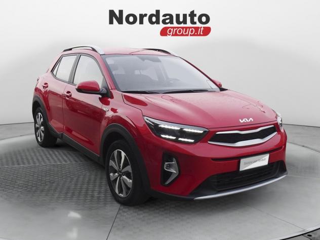 Kia Stonic 1.2 MPI Urban - Foto 3