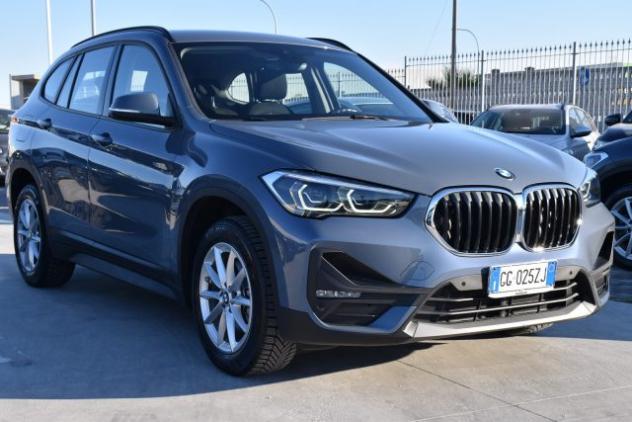 BMW X1 sDrive18d Business Advantage rif. 23599976 - Foto 3