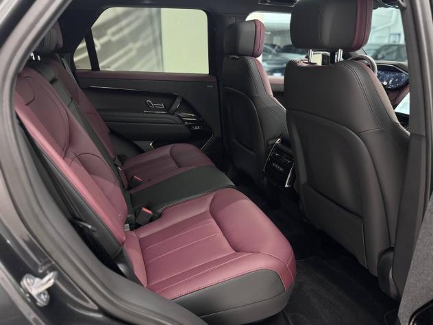 Land Rover Range Rover Sport 3ª serie LAND ROVER 3.0D l6 249 CV Dynamic SE - Foto 5