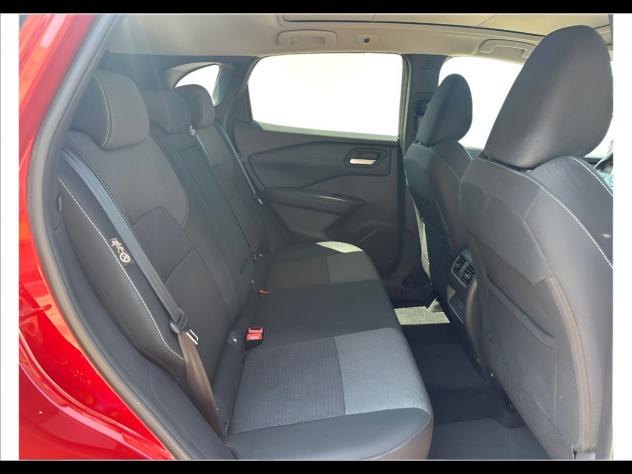 Nissan Qashqai 1.3 mhev N-Connecta 2wd 140cv - Foto 8