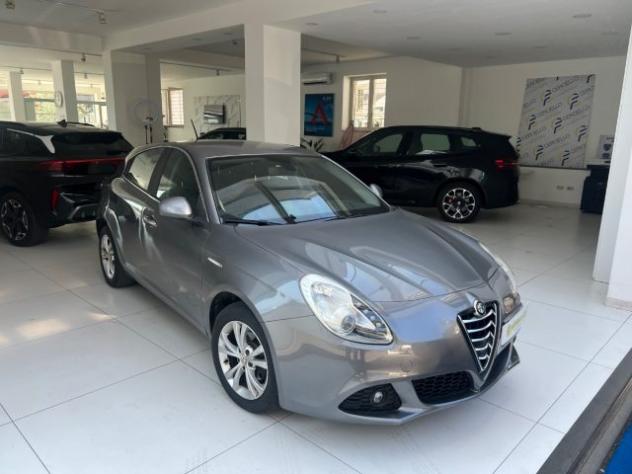 ALFA ROMEO Giulietta 1.6 105CV Distinctive rif. 23995506 - Foto 6